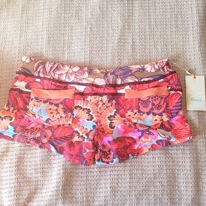 Maaji swim shorts